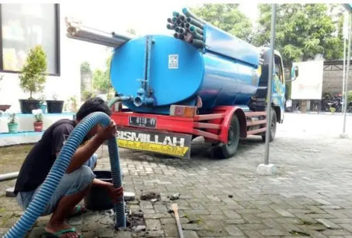 Sedot WC gununghalu Murah