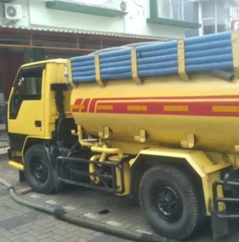 Sedot WC gununghalu Terdekat