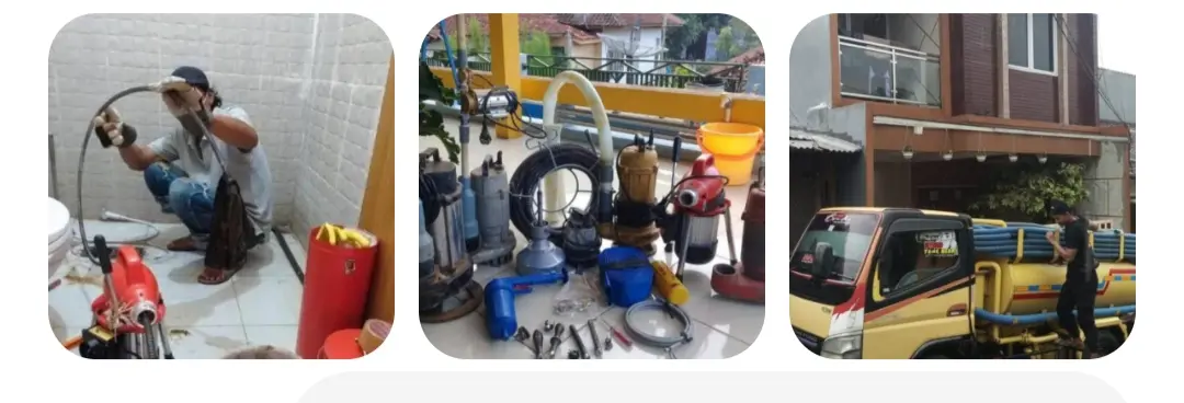 Jasa Sedot WC gununghalu Murah Terpercaya